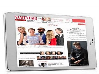 Origial Cube U55GTS TALK79S  7.9inch MTK8312 Dual Core GPS Tablet PC Sim Card for WCDMA/GSM 8.0MP Camera-in Tablet PCs from Computer