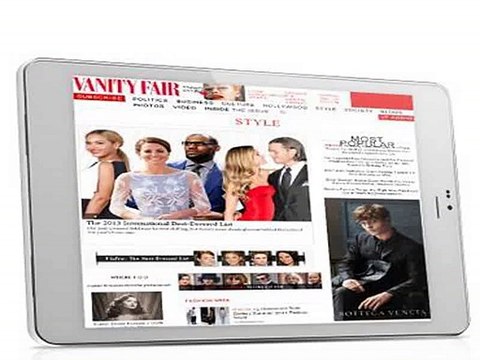 Origial Cube U55GTS TALK79S 7.9inch MTK8312 Dual Core GPS Tablet PC Sim Card for WCDMA/GSM 8.0MP Camera-in Tablet PCs from Computer