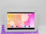 9 inch Android Tablet pc HDM WIFI bluetooth katkit tablets pc Quad core ATM7029 Mini computer-in Tablet PCs from Computer