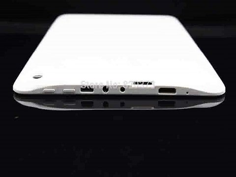 2014 new 9 inch A31S Quad core Allwinner Android 4.4 Kitkat tablet pc Dual camera support HDMI 1G RAM 8G ROM Bluetooth wifi-in Tablet PCs from Computer