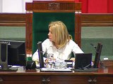 Poseł Jan Mosiński - Wystąpienie z dnia 29 grudnia 2015 roku.