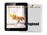 Original Colorfly E708 3G Phone Call Tablet PC 7inch 1280x800 IPS MTK8382 Quad Core 1GB 8GB WiFi GPS Bluetooth WCDMA Android 4.4-in Tablet PCs from Computer