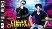 Chaar Churiyan (Full Video) Inder Nagra Ft. Badshah | New Punjabi Song 2016 HD