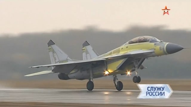 Служу России! Выпуск от 24.01.2016 г. voenvideo.ru