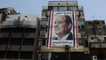 Egypt: Is the media's 'Sisi-mania' waning? - The Listening Post (Lead)