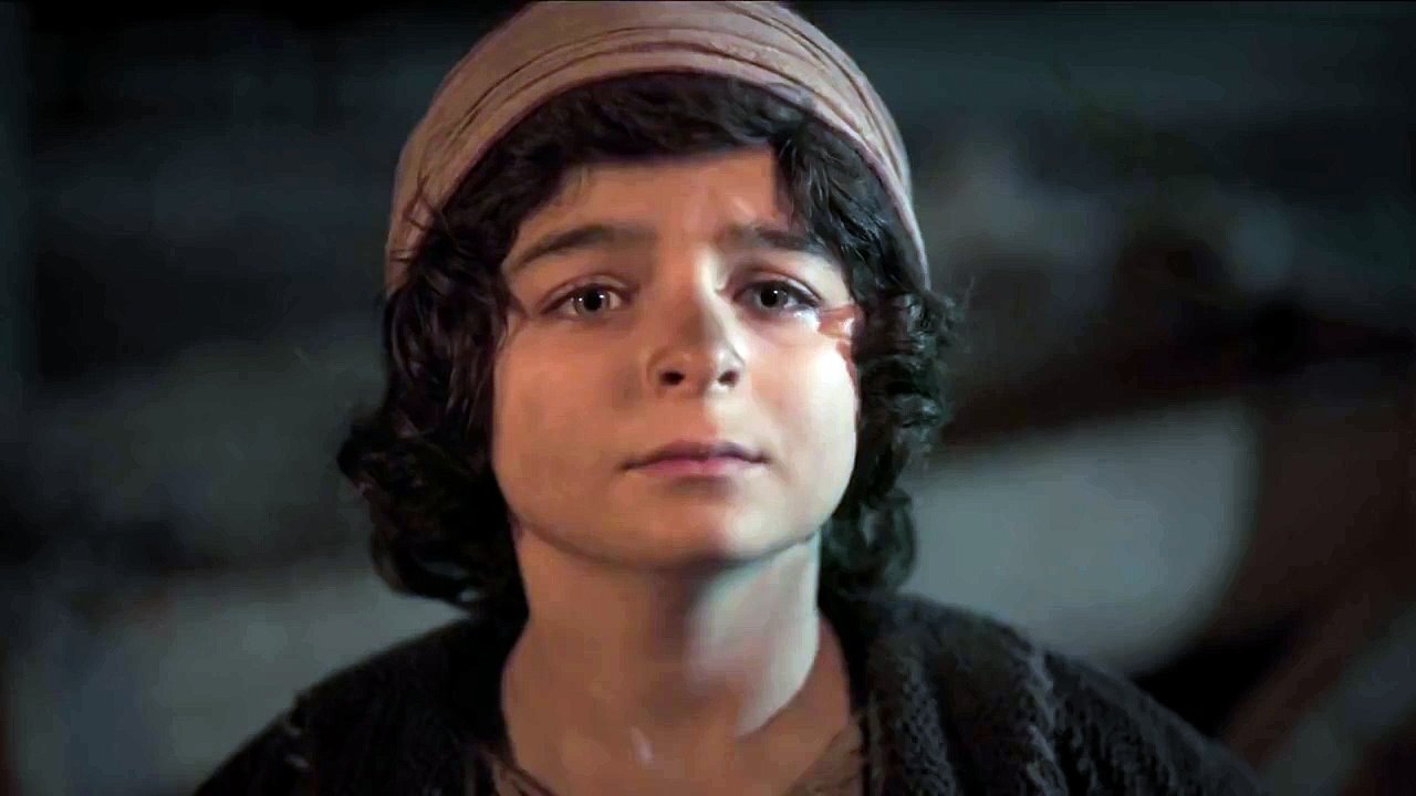 Yunus Emre - ''Aşkın Yolculuğu'' 2 Bölüm İzle 26 Ocak 2016 HD 1080