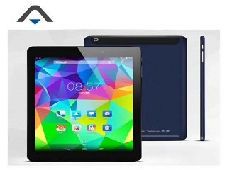 Download Video: Lowest price Cube TALK79 Octa Core 2.0GHz CPU 7.9 inch Multi touch Dual Cameras 8M PIX 2G RAM Android Tablet pc-in Tablet PCs from Computer