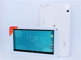 New Arrival!!!7 Inch Intel 705 Tablet PC Dual Core Dual Camera Android 4.4 1G/8G Bluetooth WIFI 1024*600 2800mAh  G sensor-in Tablet PCs from Computer