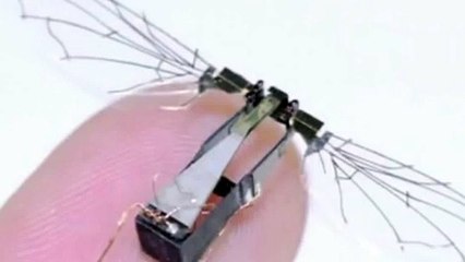 10 Frightening Future Military Technologies_clip4