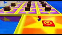 Lets Play Super Mario 64 Bros 3D - Part 1 - Endlich Karneval!