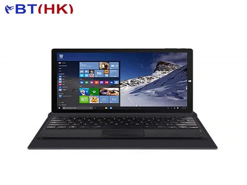 Teclast X16 Pro 11.6 inch Windows 10 + Android 5.1 Dual OS Tablet PC Intel Cherry Trail T4 Z8500 4GB/64GB USB 3.0 Keyboard Dock-in Tablet PCs from Computer