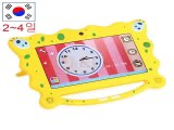 New 7 inch child Kids Tablet PC AllWinner A23 Android 4.2 Dual Core 1.5GHz 512MB RAM 8GB ROM external 3G WIFI-in Tablet PCs from Computer