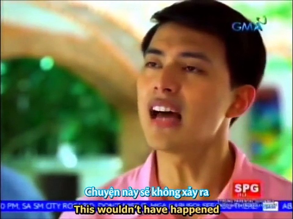 [Vietsub] The Rich Man's Daughter -Tap 60_clip1