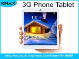 3G Phone Call IPS 7.85 Inch Android Tablet PC MTK8939 Quad Core 1GB RAM 16GB ROM  HDMI FM   Bluetooth WiFi  Cheapest  Tablets-in Tablet PCs from Computer