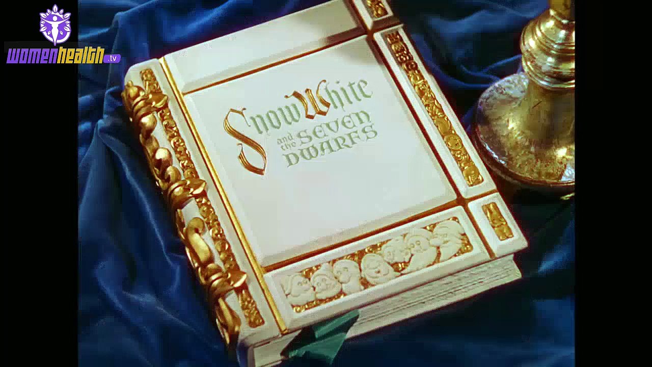 In Walt's Words | Snow White and the Seven Dwarfs