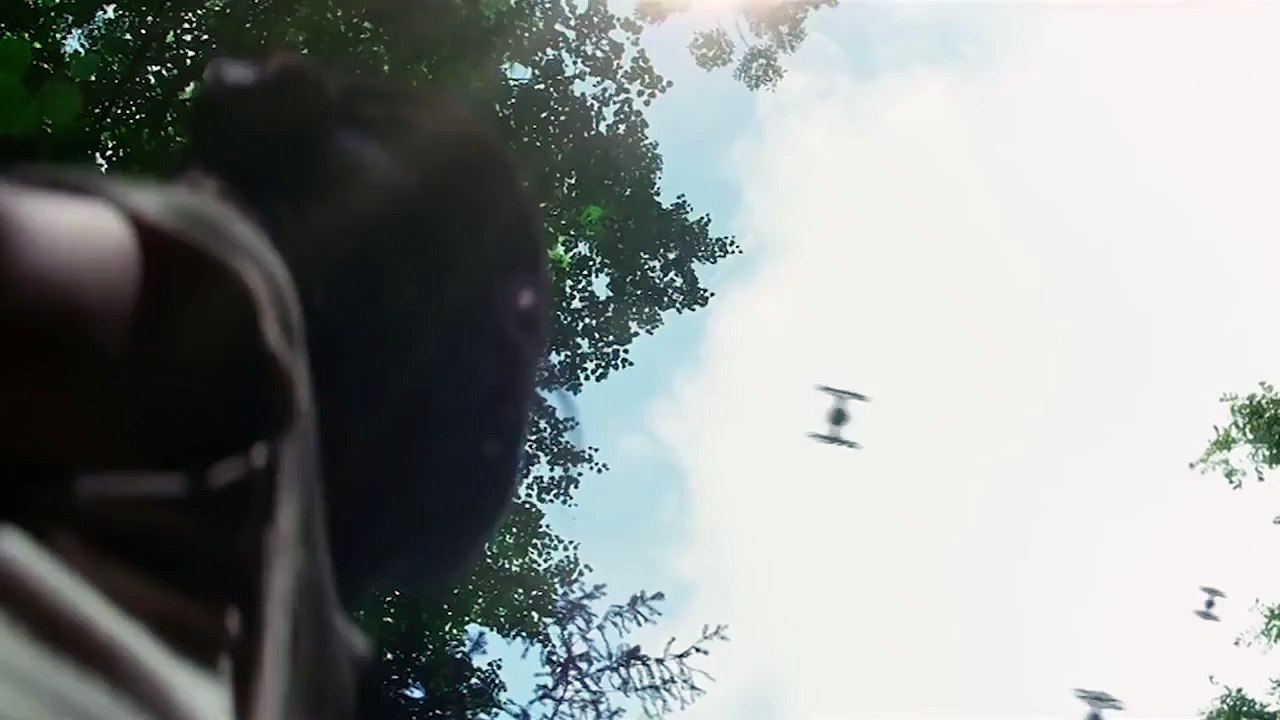 Lupita Nyongo on ‘Star Wars: The Force Awakens’ and Whether Han Shot First