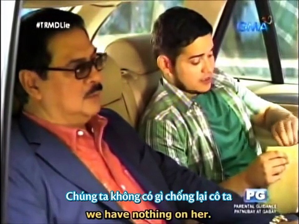 [Vietsub] The Rich Man's Daughter - Tap 59_clip2