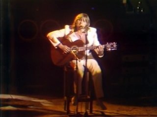 Greg Lake - Still You Turn Me On