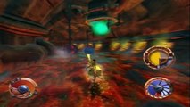 [PS2] Walkthrough - Jak and Daxter - Part 12