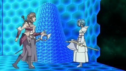 .Hack//Sign Episode 25 [English Dub] HD