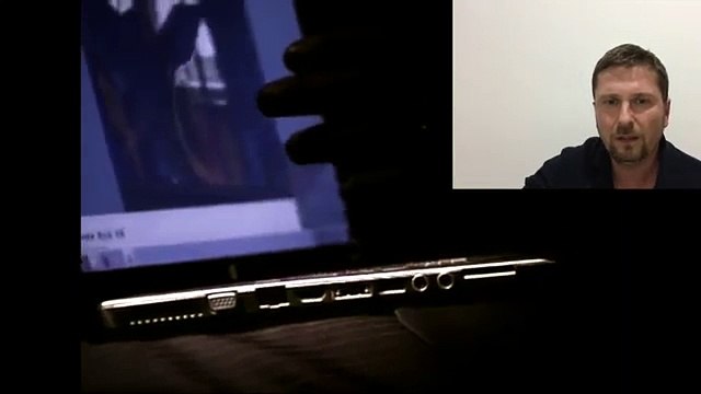 Театр украинских СМИ. Анатолий Шарий