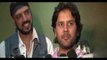 Javed Ali @ Song Recording Of Music Album Sound of Sufi
