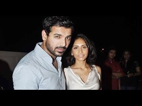 Priya Runchal Was Pregnant Before Marriage With John Abraham!
