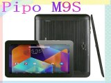 PIPO M9S 10.1 Inch Tablet PC Android 4.4 RK3288 Quad Core 1.6GHz 2GB RAM 16GB ROM IPS 1280*800 2.0MP 5.0MP Dual Camera Bluetooth-in Tablet PCs from Computer