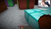 Minecraft | NAUGHTY OR NICE?! | Santas Gamble Custom Map