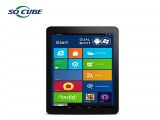 Cube iwork8 Dual boot Windows 8  & Android 4.4 8 Inch Tablet Intel 64 bit Z3735F Quad Core IPS 1280*800 2GB 32GB HDMI-in Tablet PCs from Computer
