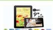 2014 New Arrival Allwinner A23 Dual Core 9 inch Tablet PC 512MB/8GB Capacitive Screen Android 4.2 Dual Camera-in Tablet PCs from Computer