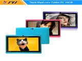 7inch Allwinner Dual Core Android 4.2 Tablet PCs 16GB Dual cameras with flashlight WiFi 1.5GHz-in Tablet PCs from Computer