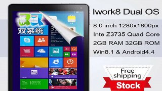 F Iwork8-in Tablet PCs from Computer
