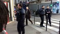 Sallah Ali: luomo che ha provato ad attaccare Parigi
