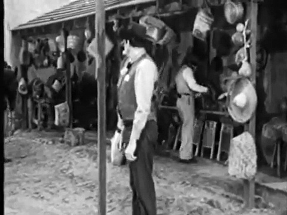 Shotgun Slade Donna Juanita, Full Length Classic Western TV Show