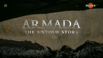 BBC: Армада. Неизвестная история 1. День первый (2015) HD