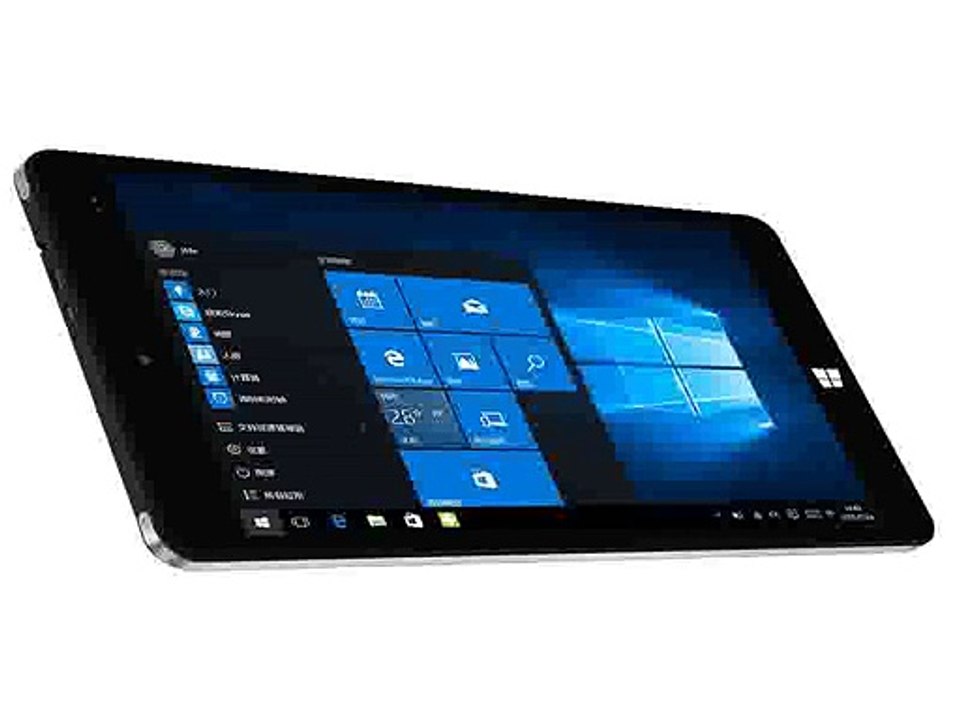 8 inch Chuwi Vi8 Plus Intel Atom X5 Cherry Trail Z8300 Windows 10 Tablet PC 2GB/32GB Type C HDMI IPS Screen-in Tablet PCs from Computer