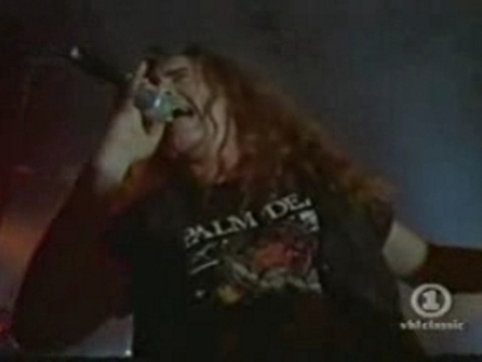 Dream Theater - Pull Me Under