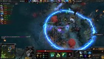 131 Min Longest Major Game - coL vs Archon Dota 2 (part 1)