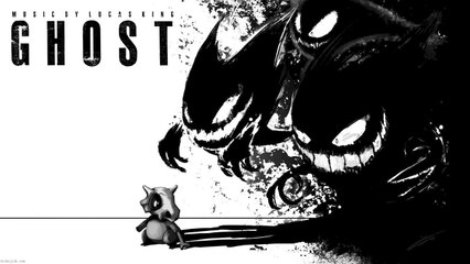 Sad Piano Music - Ghost (Original Composition)