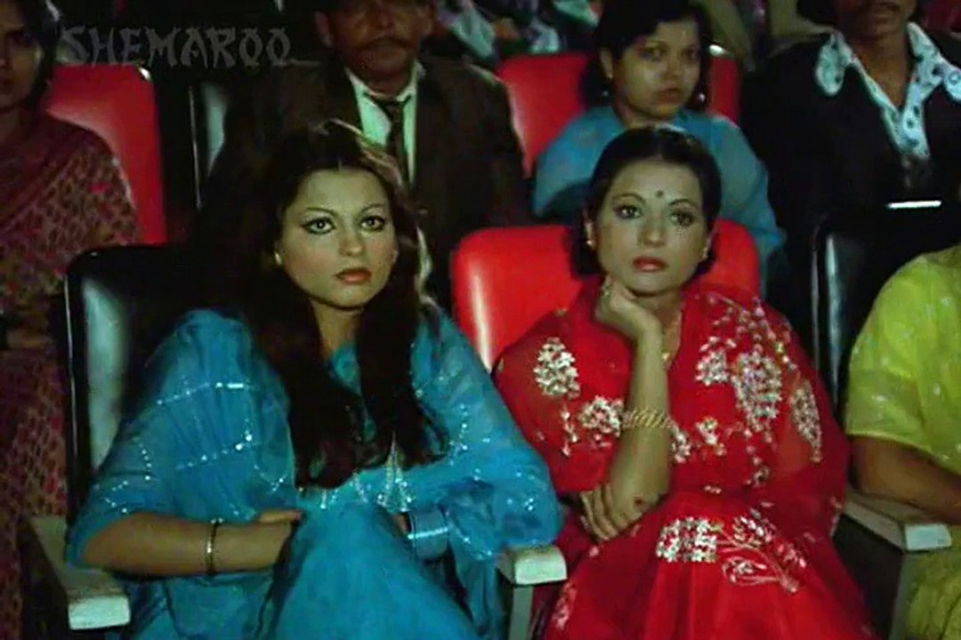 Jab Dard Nahin Tha Seene Main Tab Khak ( The Great Kishore Kumar ) *Rajesh Khanna *