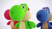 Yoshis Wooly World Compatible With ALL Amiibo