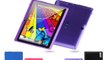 iRULU eXpro X1s 7 inch  Google Android 4.4.2 KitKat Tablet PC A33 Quad Core & Camera 1.5GHz 8G ROM support WiFi Free Shipping-in Tablet PCs from Computer