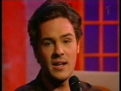 Peter Jöback - Why God,why (Miss Saïgon) -1997