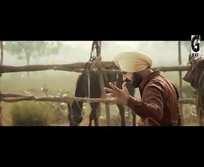 Hik Vich Jaan Videos Song/Full Punjabi Song/New Latest Song/ Gippy Grewal Feat. 2016