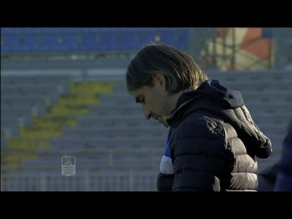 Post Novara, le dichiarazioni di mister Juric