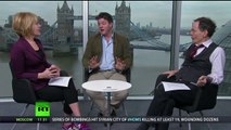 Keiser Report: Why Not an Edible City? (Winter Why Nots, E855)
