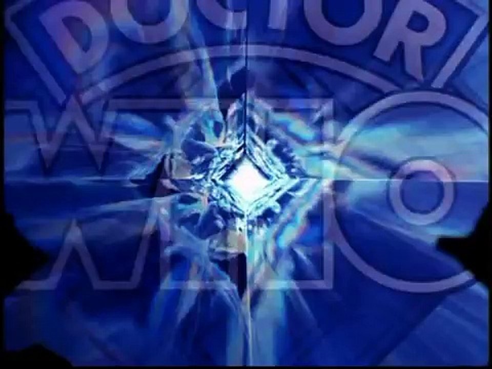 Doctor Who - The Fourth Doctor (Tom Baker)