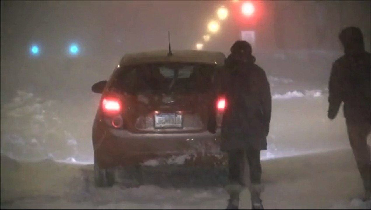 Plus grave que prévue, la tempête Jonas fait au moins 18 morts aux États-Unis