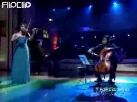 Chisako Takashima - Puccini - Turandot Nessun dorma